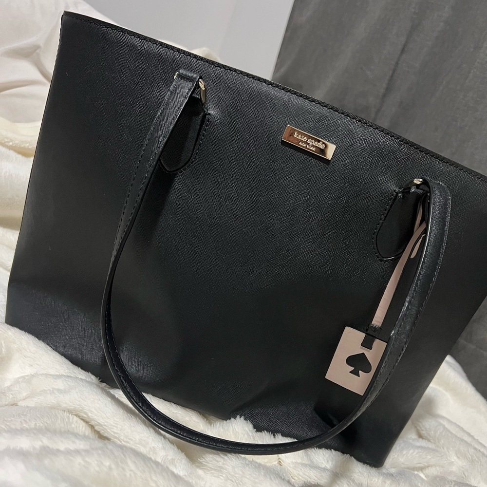 Kates Spade Shoulder Tote Bag